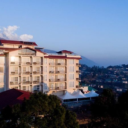 Best Western Plus Revanta Mcleod Ganj Dharamszala Kültér fotó