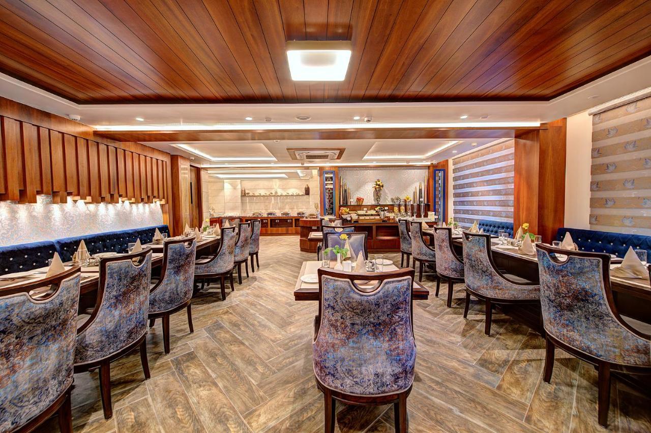 Best Western Plus Revanta Mcleod Ganj Dharamszala Kültér fotó