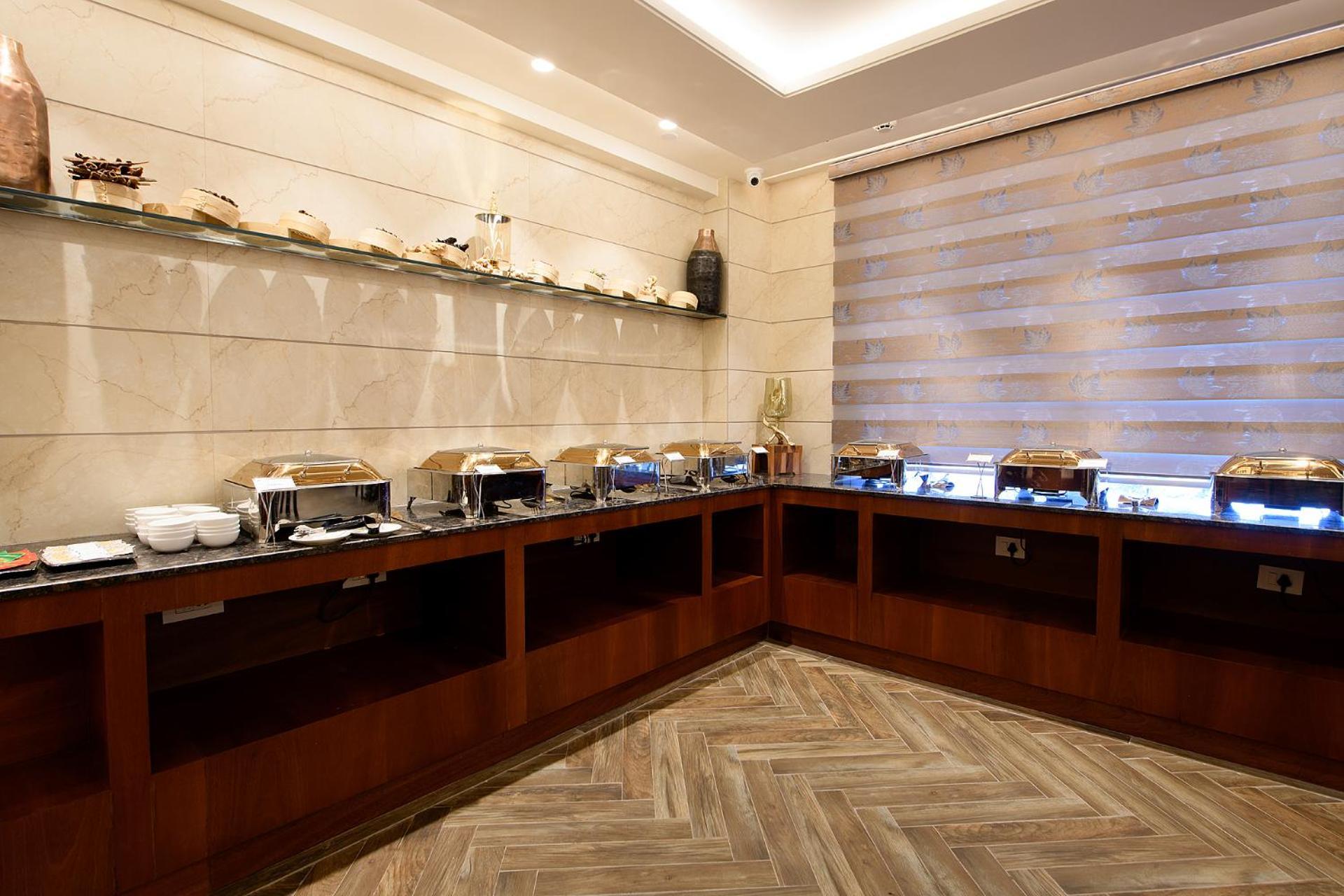 Best Western Plus Revanta Mcleod Ganj Dharamszala Kültér fotó