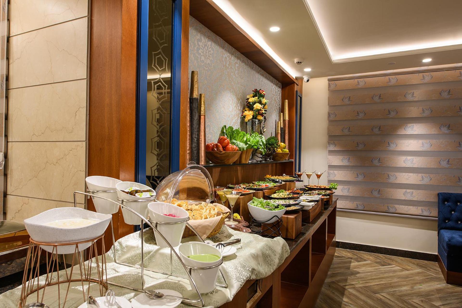 Best Western Plus Revanta Mcleod Ganj Dharamszala Kültér fotó